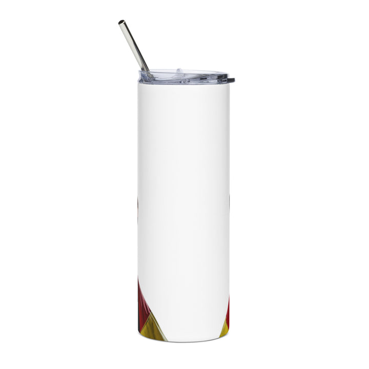 Dalmatian Tumbler