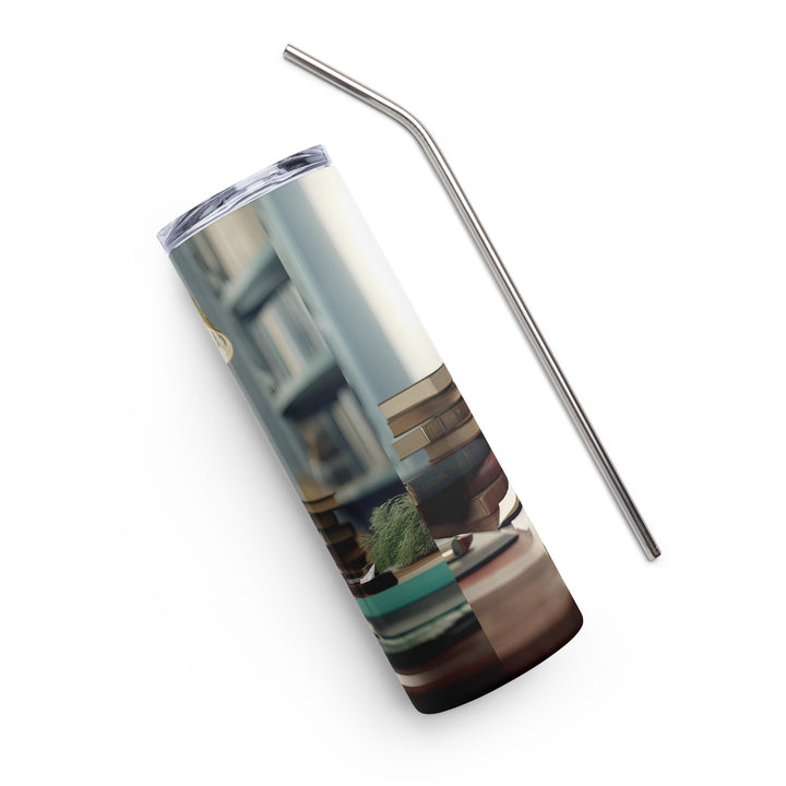 Havana Bunny Tumbler