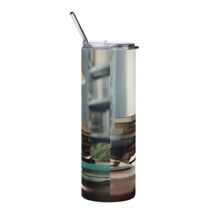 Havana Bunny Tumbler