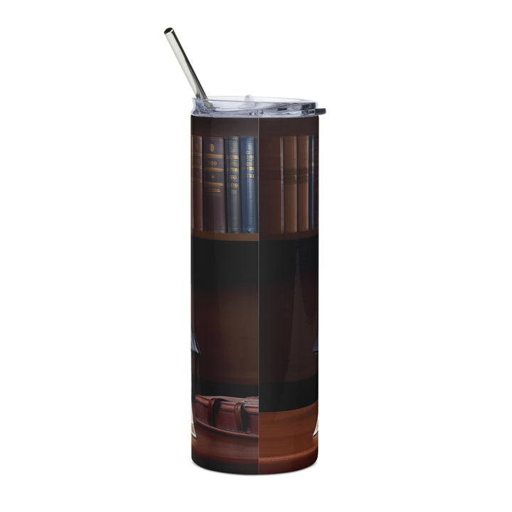 New Zealand Bunny Tumbler
