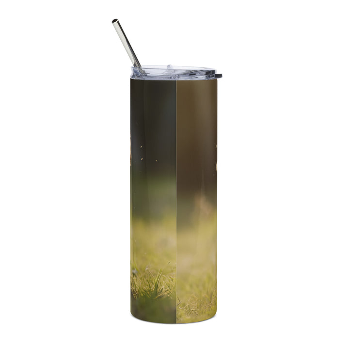 Poodle Tumbler