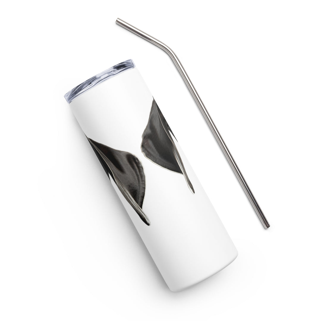 Great Dane Tumbler