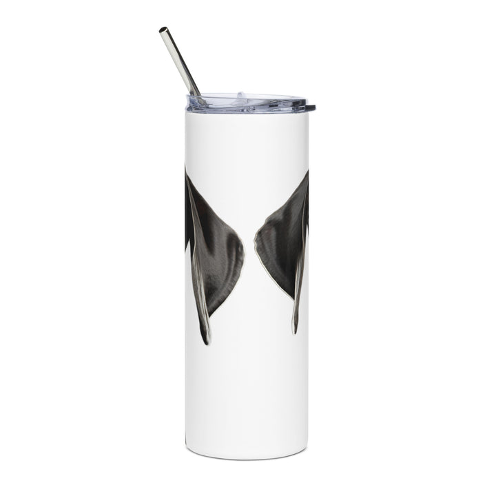 Great Dane Tumbler
