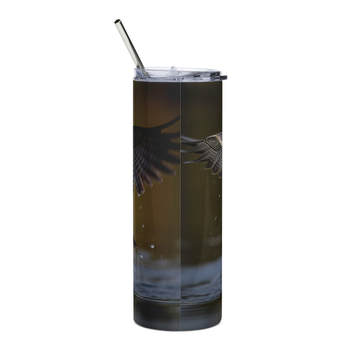 Peregrine Falcon Tumbler