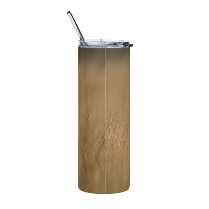Lion Tumbler