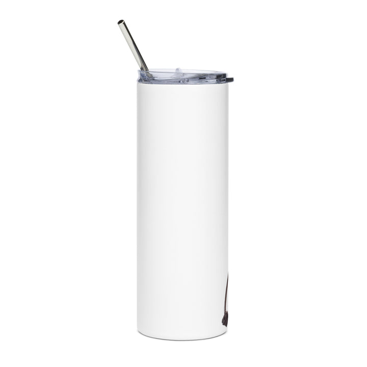 Yorkshire Terrier Tumbler