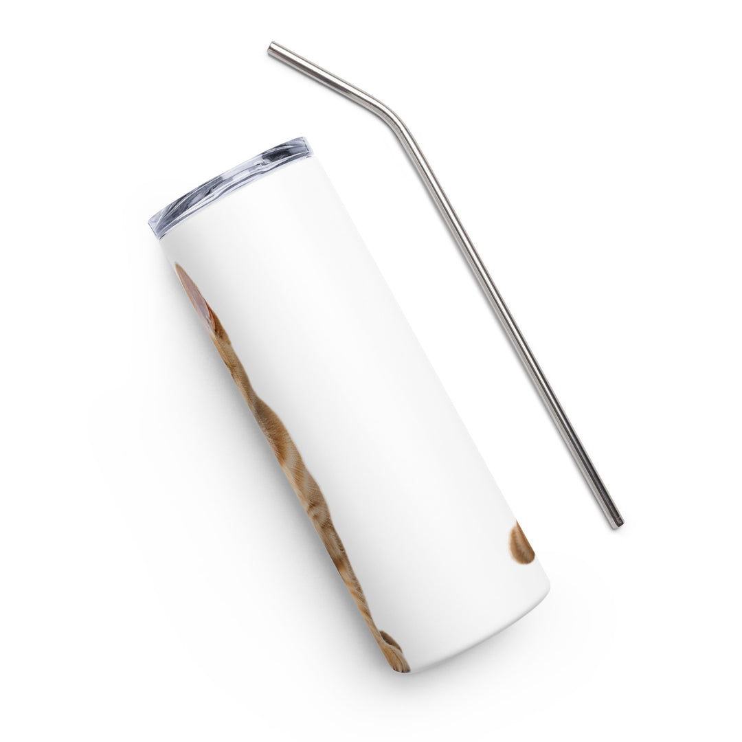 Manx Tumbler