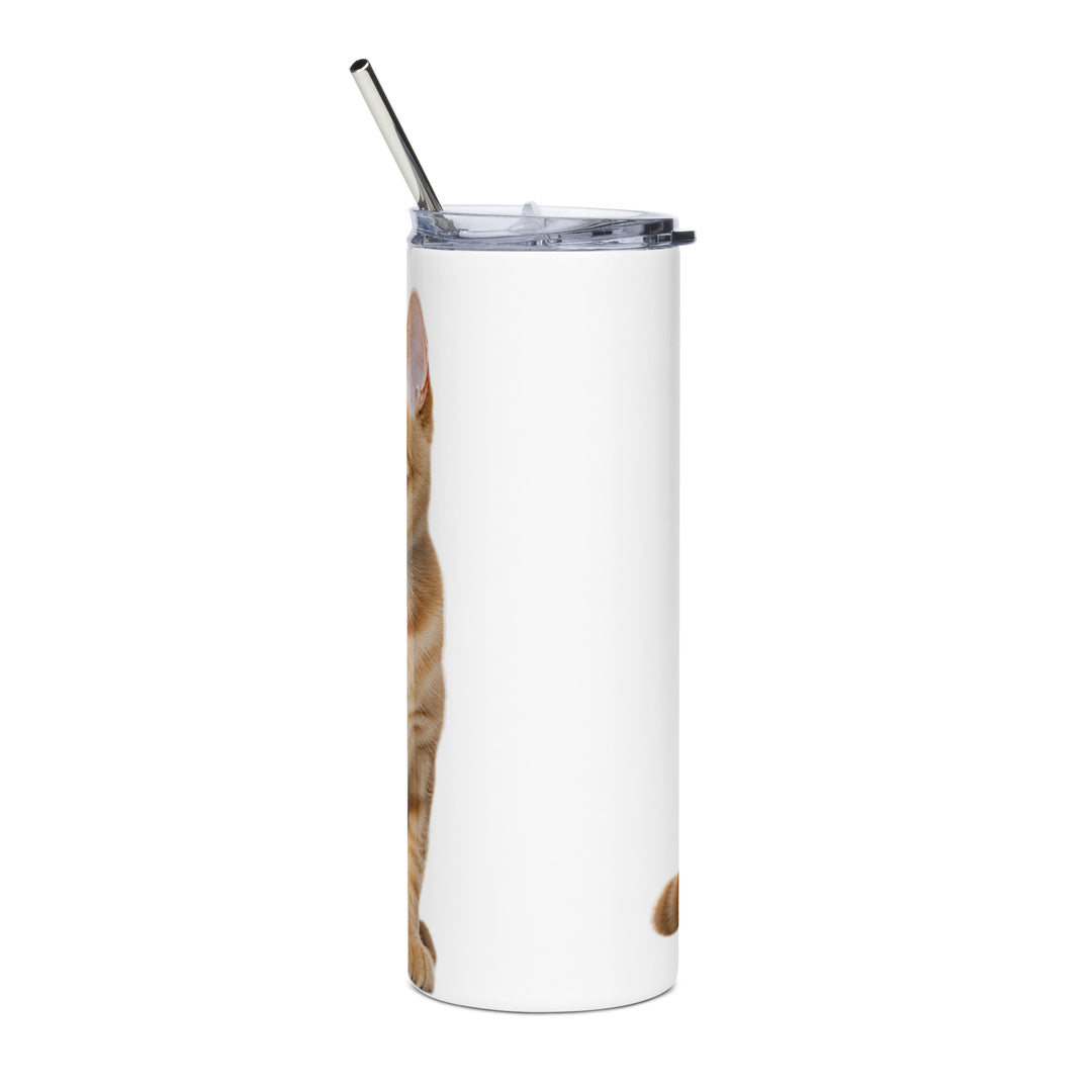 Manx Tumbler