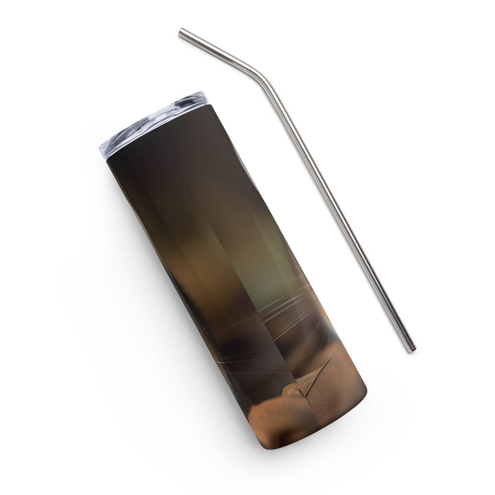 Deer Mouse Tumbler