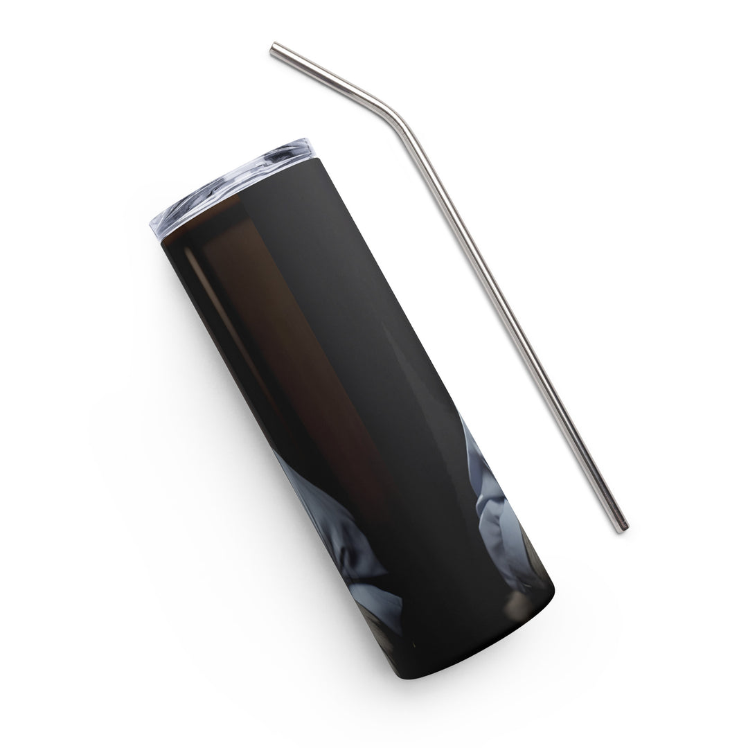 Scottish Fold Tumbler
