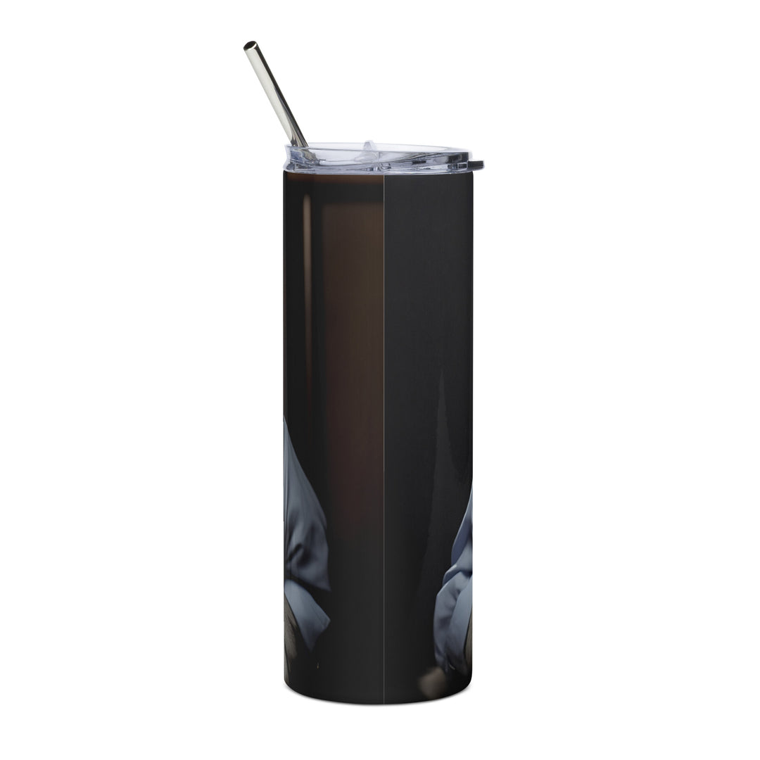 Scottish Fold Tumbler