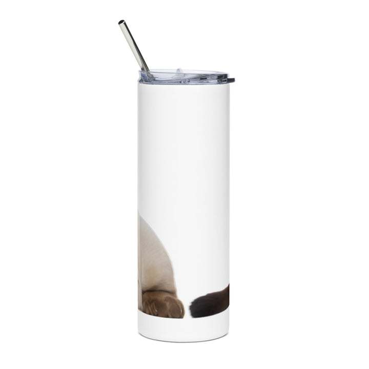 Tonkinese Tumbler