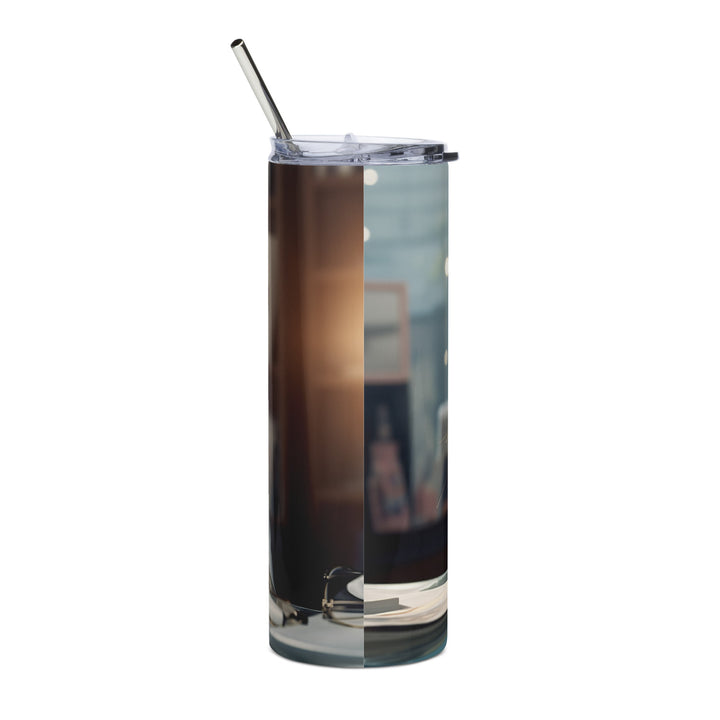 Havana Bunny Tumbler