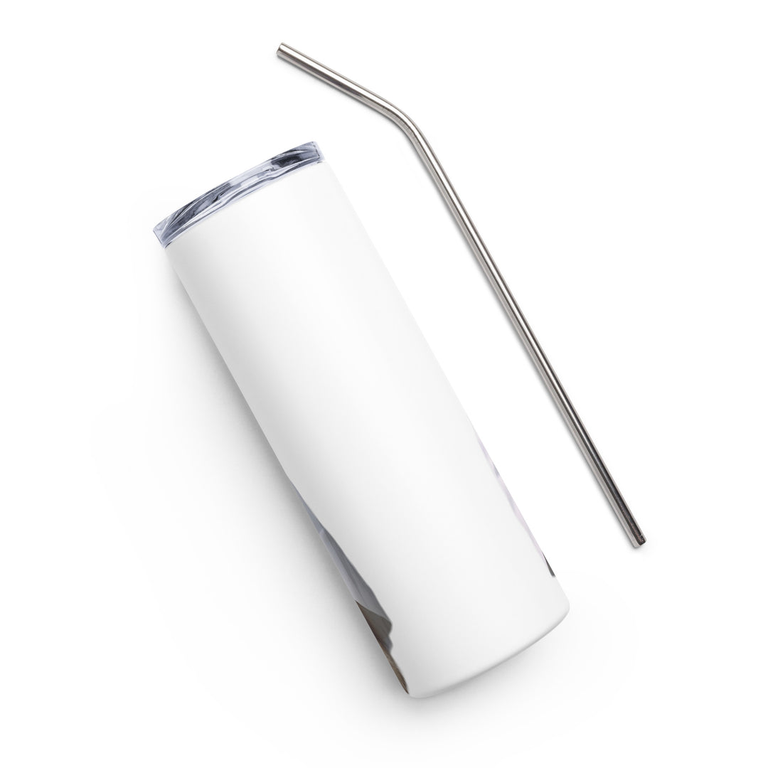 English Lop Bunny Tumbler