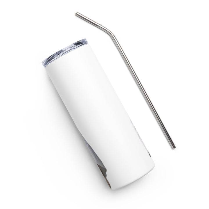 English Lop Bunny Tumbler
