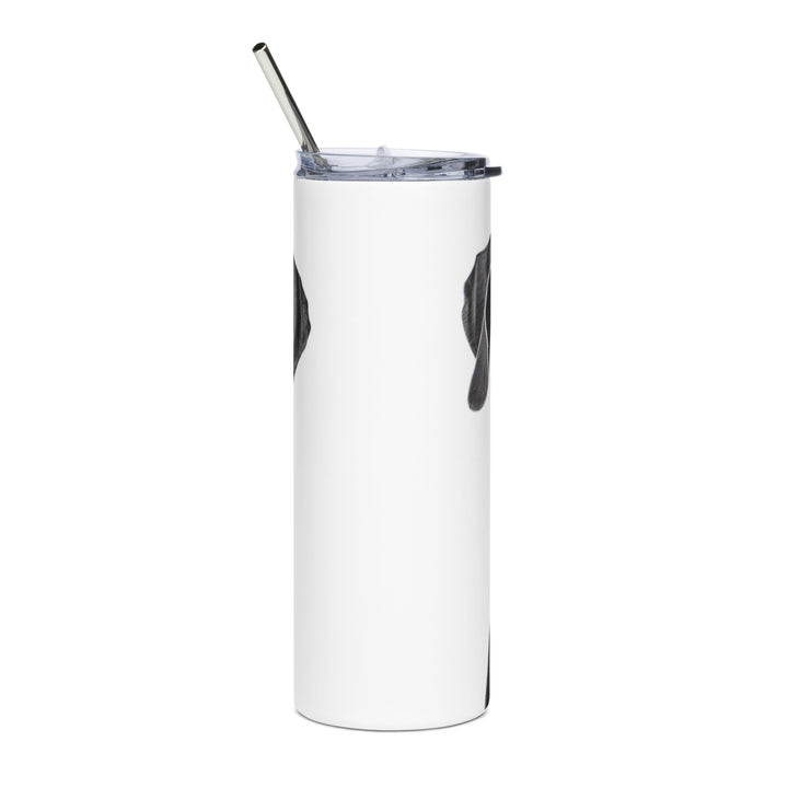 Great Dane Tumbler