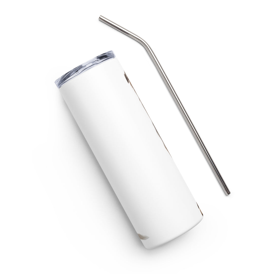 Australian Shepherd Tumbler