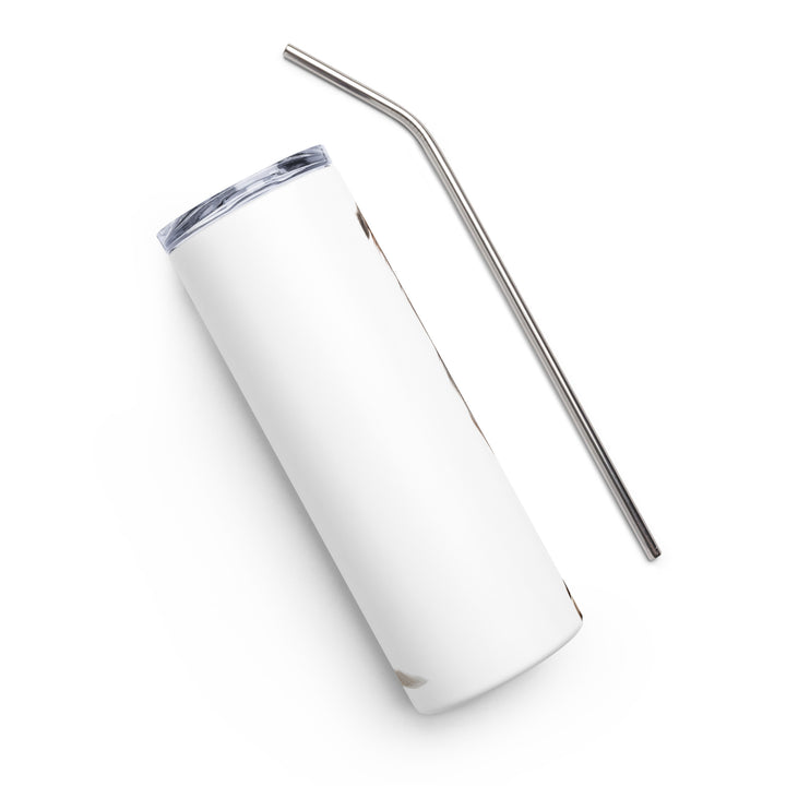 Australian Shepherd Tumbler