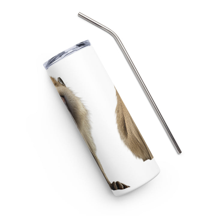 Baboon Tumbler