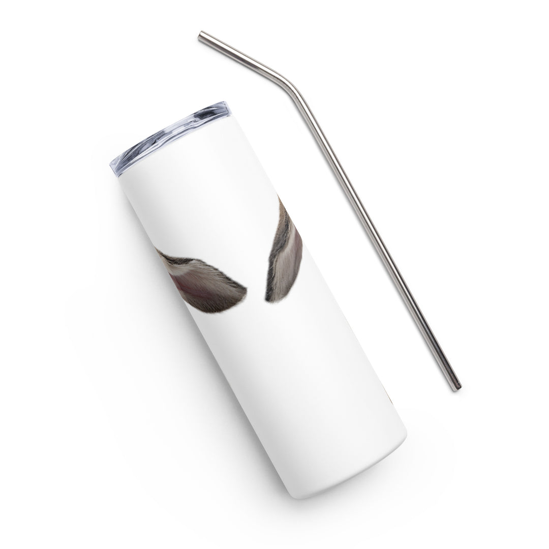 Mini Lop Bunny Tumbler