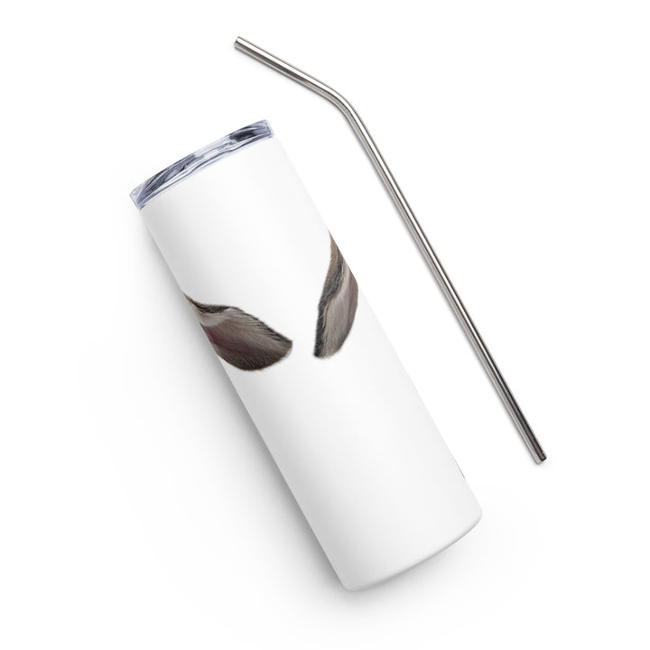 Mini Lop Bunny Tumbler