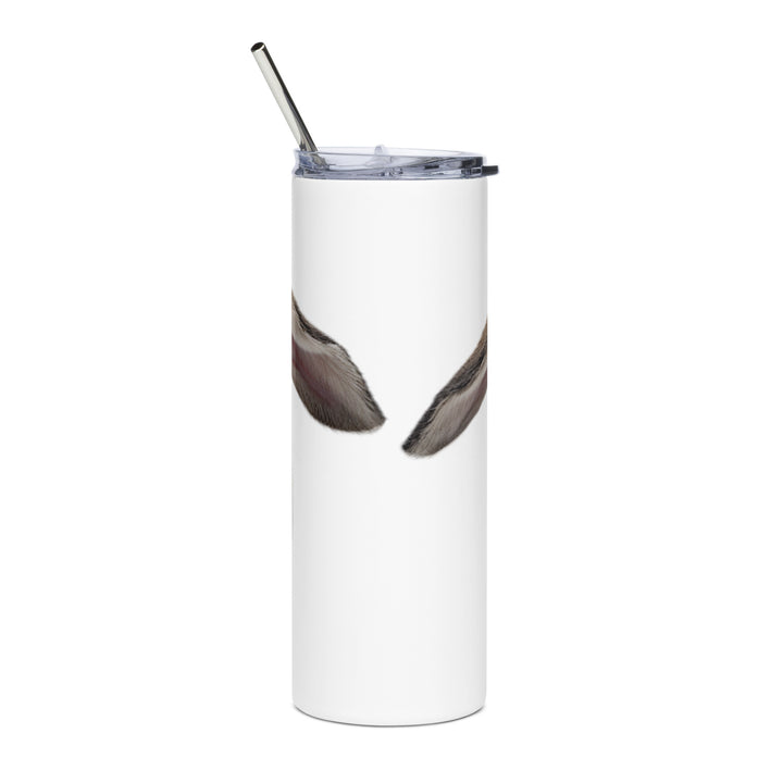 Mini Lop Bunny Tumbler