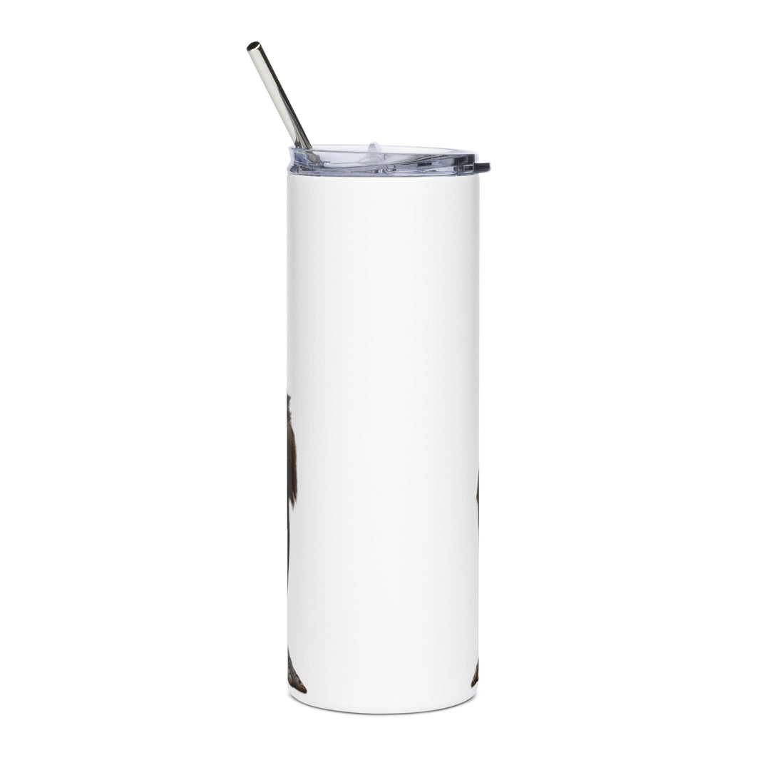 Gorilla Tumbler