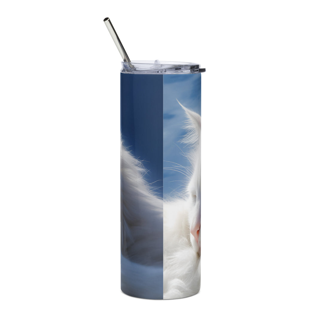 Turkish Angora Tumbler