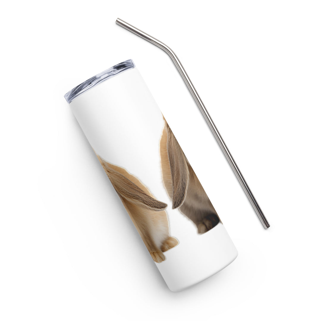 Holland Lop Tumbler