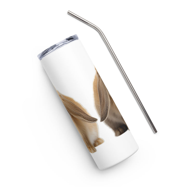 Holland Lop Tumbler