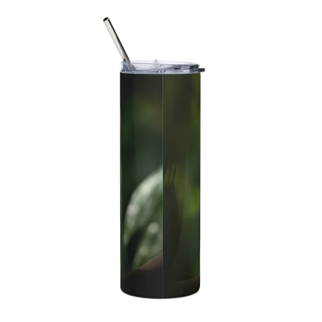 Cockatoo Tumbler