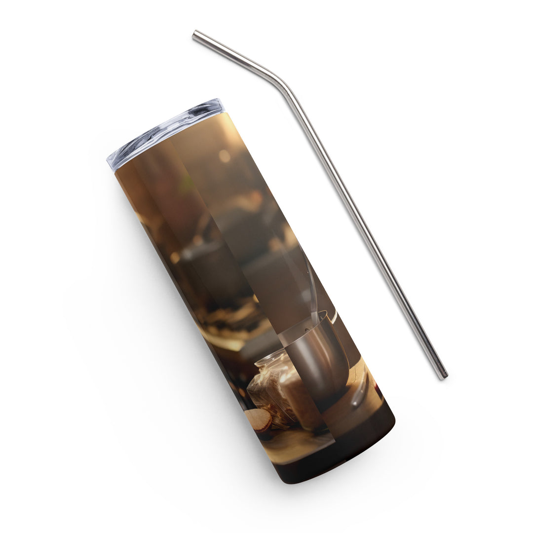 Scottish Fold Tumbler