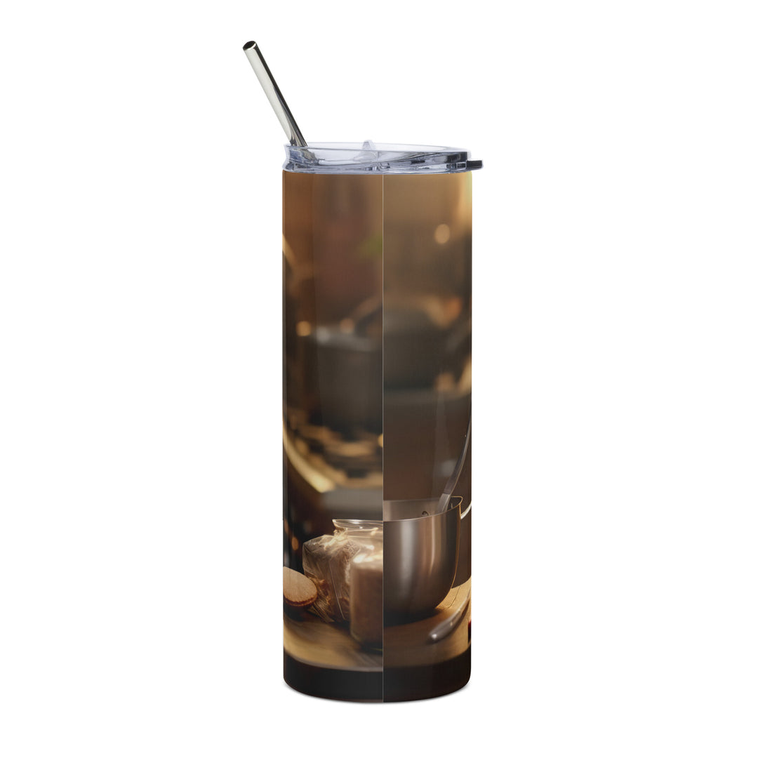 Scottish Fold Tumbler