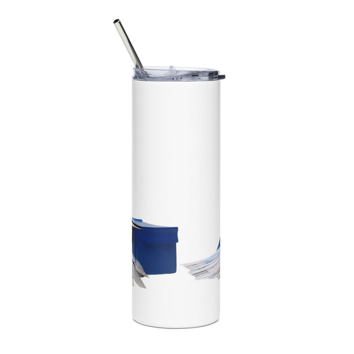 Mini Lop Bunny Tumbler