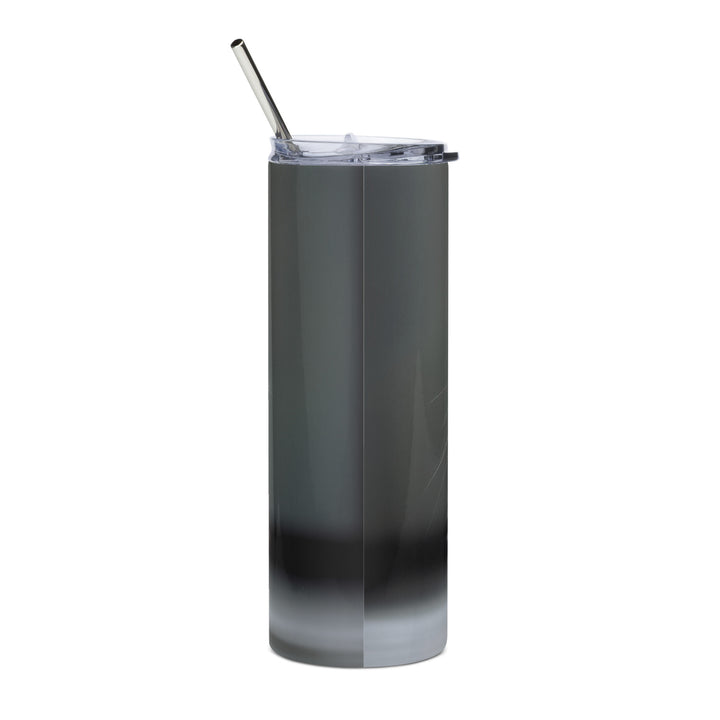 Jersey Wooly Bunny Tumbler