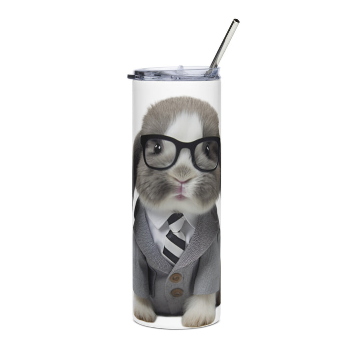 Mini Lop Bunny Tumbler