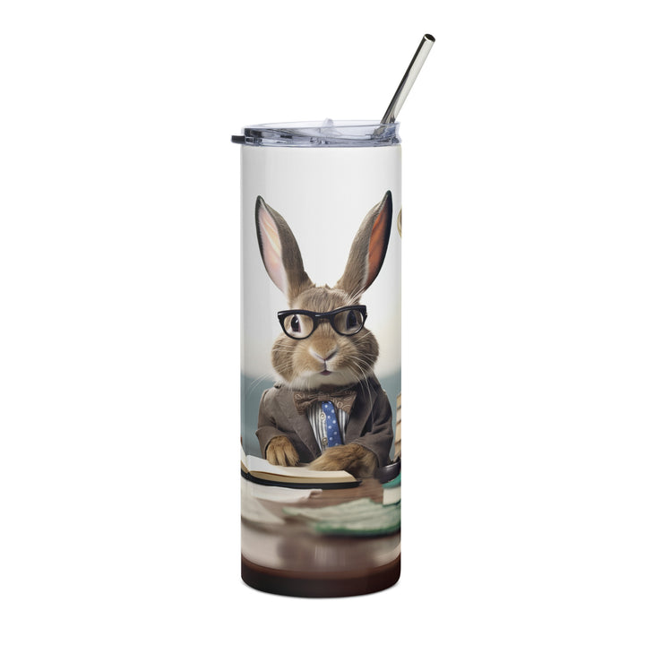 Havana Bunny Tumbler