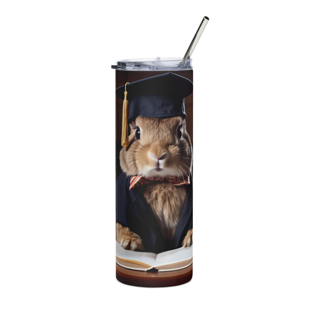 New Zealand Bunny Tumbler