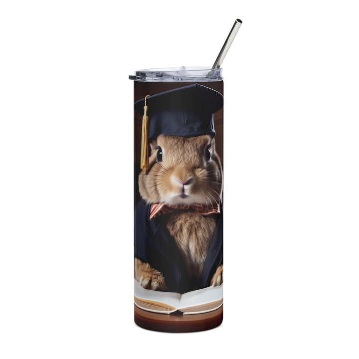New Zealand Bunny Tumbler