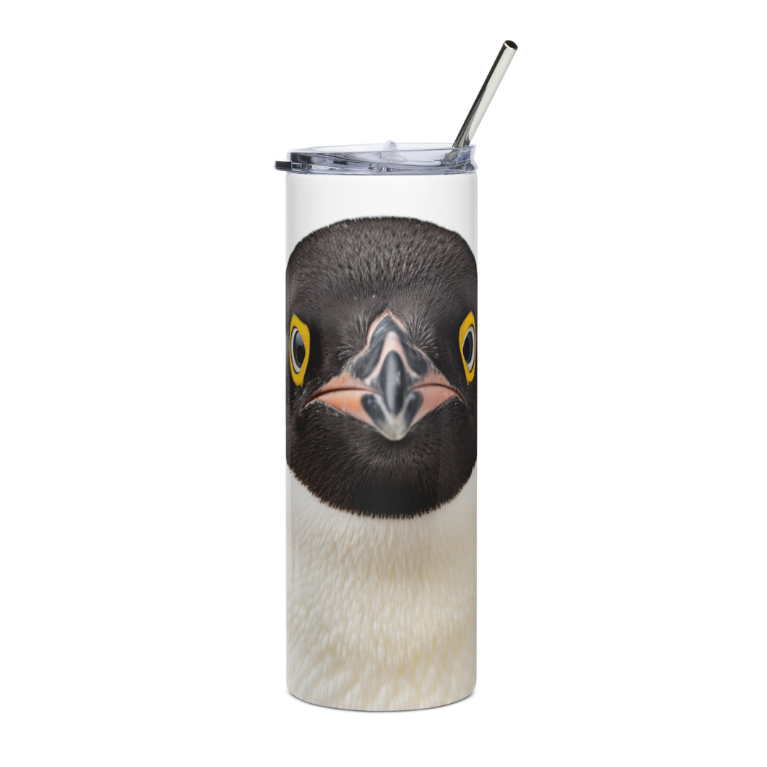 Penguin Tumbler