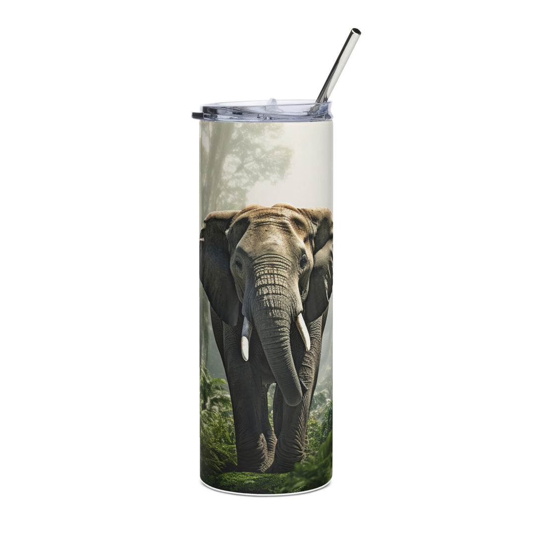 Elephant Tumbler
