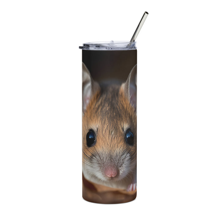 Deer Mouse Tumbler