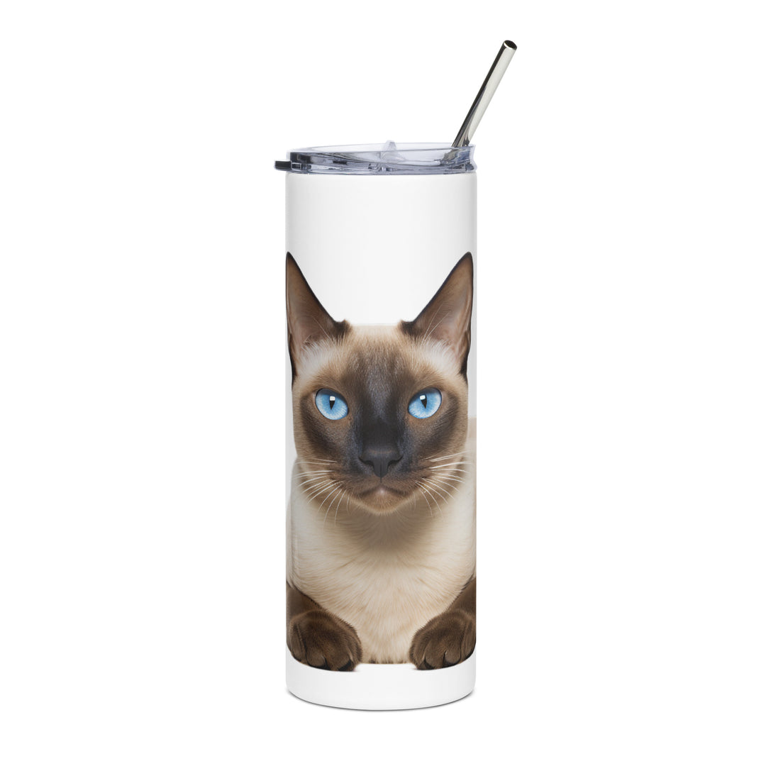 Tonkinese Tumbler