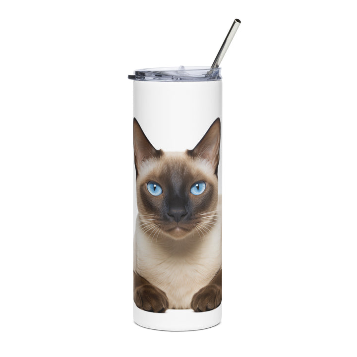Tonkinese Tumbler