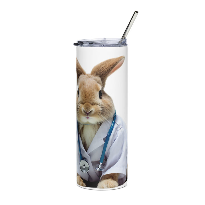 Rhinelander Bunny Tumbler