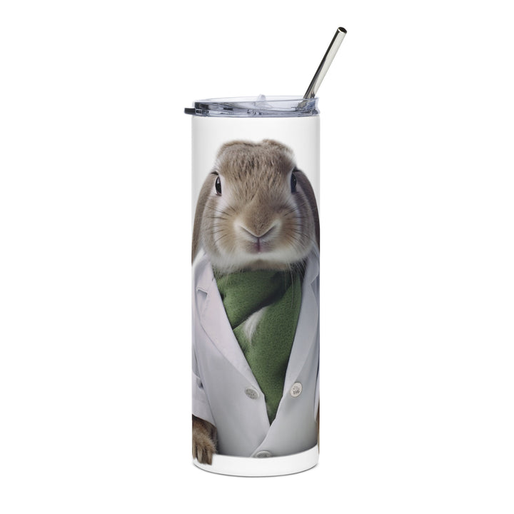 English Lop Bunny Tumbler