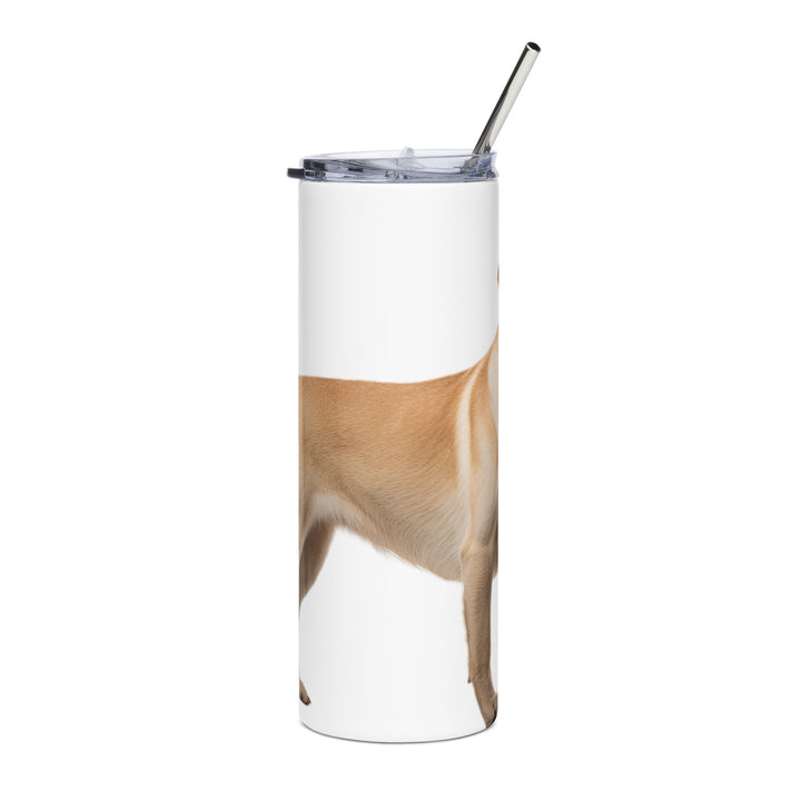 Labrador Retriever Tumbler