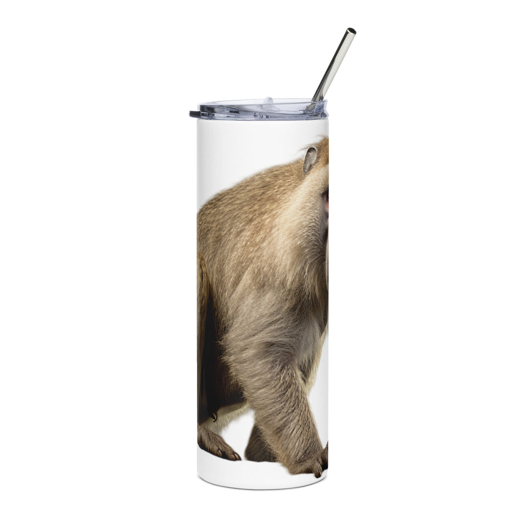 Baboon Tumbler