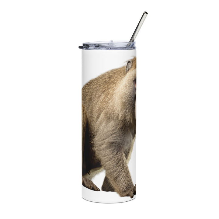 Baboon Tumbler