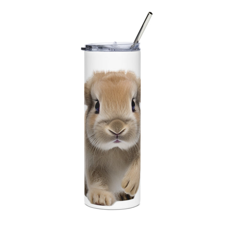 Mini Lop Bunny Tumbler